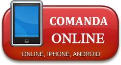 Comanda taxi online - iPhone, Android
